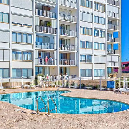 Breakers 13 By Meyer Vacation Rentals Орандж-Біч Екстер'єр фото