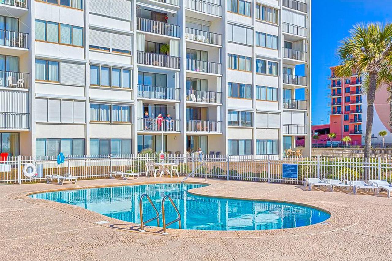 Breakers 13 By Meyer Vacation Rentals Орандж-Біч Екстер'єр фото